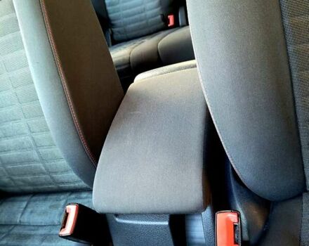 Сірий Фольксваген Golf Plus, об'ємом двигуна 1.4 л та пробігом 247 тис. км за 5100 $, фото 52 на Automoto.ua