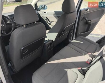 Серый Фольксваген Гольф Плюс, объемом двигателя 1.39 л и пробегом 270 тыс. км за 5500 $, фото 1 на Automoto.ua