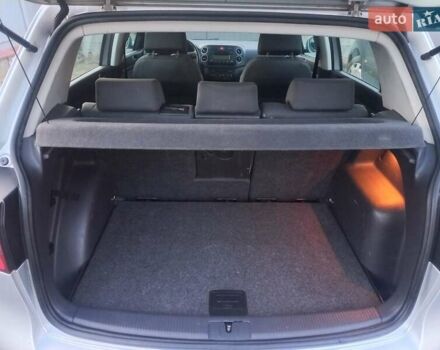 Фольксваген Гольф Плюс 2006 в Сарнах на Automoto.ua Серый Фольксваген Гольф Плюс, объемом двигателя 1.4 л и пробегом 213 тыс. км за 4999 $, фото 15 на Automoto.ua