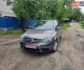 Серый Фольксваген Гольф Плюс, объемом двигателя 1.6 л и пробегом 212 тыс. км за 6100 $, фото 10 на Automoto.ua