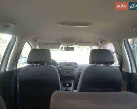 Фольксваген Гольф Плюс 2006 в Сарнах на Automoto.ua Серый Фольксваген Гольф Плюс, объемом двигателя 1.4 л и пробегом 213 тыс. км за 4999 $, фото 20 на Automoto.ua