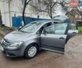 Сірий Фольксваген Golf Plus, об'ємом двигуна 1.6 л та пробігом 213 тис. км за 6750 $, фото 88 на Automoto.ua