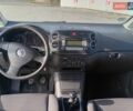 Сірий Фольксваген Golf Plus, об'ємом двигуна 1.6 л та пробігом 206 тис. км за 5700 $, фото 6 на Automoto.ua