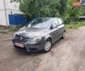Серый Фольксваген Гольф Плюс, объемом двигателя 1.6 л и пробегом 212 тыс. км за 6100 $, фото 3 на Automoto.ua