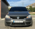Сірий Фольксваген Golf Plus, об'ємом двигуна 1.6 л та пробігом 186 тис. км за 6800 $, фото 1 на Automoto.ua
