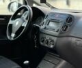 Серый Фольксваген Гольф Плюс, объемом двигателя 1.4 л и пробегом 212 тыс. км за 5990 $, фото 12 на Automoto.ua