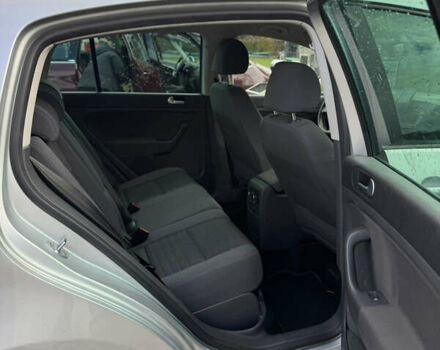 Фольксваген Гольф Плюс 2006 в Ровно на Automoto.ua Серый Фольксваген Гольф Плюс, объемом двигателя 1.6 л и пробегом 213 тыс. км за 5500 $, фото 7 на Automoto.ua