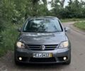 Серый Фольксваген Гольф Плюс, объемом двигателя 1.6 л и пробегом 222 тыс. км за 5400 $, фото 1 на Automoto.ua