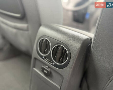 Серый Фольксваген Гольф Плюс, объемом двигателя 1.9 л и пробегом 169 тыс. км за 8300 $, фото 15 на Automoto.ua