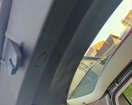 Серый Фольксваген Гольф Плюс, объемом двигателя 1.6 л и пробегом 217 тыс. км за 7400 $, фото 43 на Automoto.ua