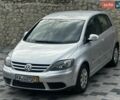 Сірий Фольксваген Golf Plus, об'ємом двигуна 1.6 л та пробігом 206 тис. км за 4999 $, фото 1 на Automoto.ua