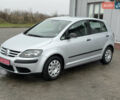 Сірий Фольксваген Golf Plus, об'ємом двигуна 1.6 л та пробігом 194 тис. км за 5950 $, фото 1 на Automoto.ua