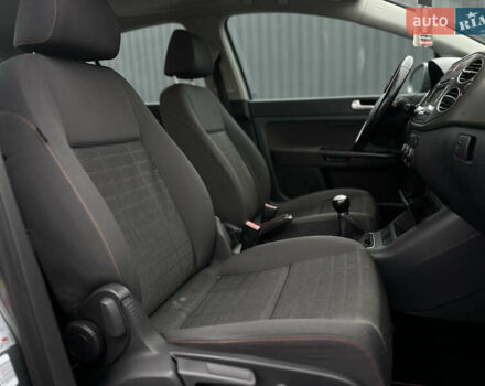 Сірий Фольксваген Golf Plus, об'ємом двигуна 1.6 л та пробігом 202 тис. км за 6500 $, фото 35 на Automoto.ua