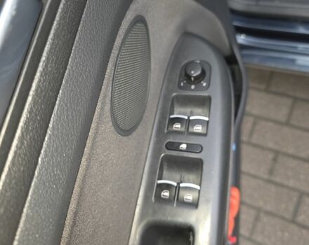 Серый Фольксваген Гольф Плюс, объемом двигателя 1.9 л и пробегом 320 тыс. км за 4800 $, фото 9 на Automoto.ua