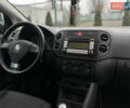 Сірий Фольксваген Golf Plus, об'ємом двигуна 1.6 л та пробігом 202 тис. км за 6500 $, фото 38 на Automoto.ua