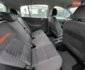 Сірий Фольксваген Golf Plus, об'ємом двигуна 1.6 л та пробігом 241 тис. км за 7000 $, фото 28 на Automoto.ua