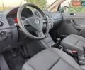 Серый Фольксваген Гольф Плюс, объемом двигателя 1.6 л и пробегом 175 тыс. км за 5800 $, фото 17 на Automoto.ua