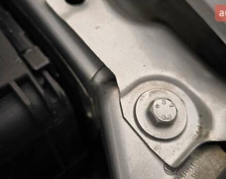 Серый Фольксваген Гольф Плюс, объемом двигателя 1.6 л и пробегом 230 тыс. км за 7999 $, фото 34 на Automoto.ua