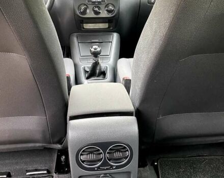 Фольксваген Гольф Плюс 2006 в Днепре (Днепропетровске) на Automoto.ua Серый Фольксваген Гольф Плюс, объемом двигателя 1.4 л и пробегом 232 тыс. км за 5899 $, фото 11 на Automoto.ua