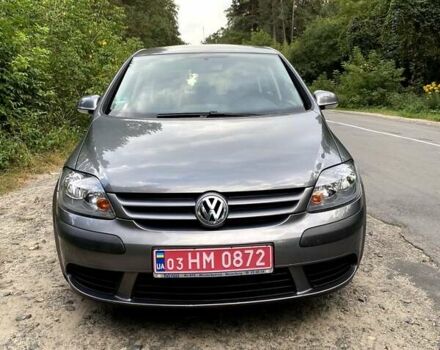 Фольксваген Гольф Плюс 2006 в Днепре (Днепропетровске) на Automoto.ua Серый Фольксваген Гольф Плюс, объемом двигателя 1.4 л и пробегом 232 тыс. км за 5899 $, фото 4 на Automoto.ua
