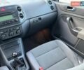 Сірий Фольксваген Golf Plus, об'ємом двигуна 1.6 л та пробігом 189 тис. км за 5299 $, фото 40 на Automoto.ua