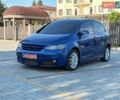 Серый Фольксваген Гольф Плюс, объемом двигателя 1.6 л и пробегом 220 тыс. км за 5800 $, фото 1 на Automoto.ua