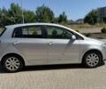 Сірий Фольксваген Golf Plus, об'ємом двигуна 1.6 л та пробігом 202 тис. км за 6699 $, фото 17 на Automoto.ua