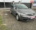 Сірий Фольксваген Golf Plus, об'ємом двигуна 1.6 л та пробігом 217 тис. км за 5100 $, фото 3 на Automoto.ua