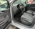 Сірий Фольксваген Golf Plus, об'ємом двигуна 1.6 л та пробігом 212 тис. км за 5700 $, фото 12 на Automoto.ua