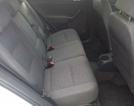 Фольксваген Гольф Плюс 2006 в Сарнах на Automoto.ua Серый Фольксваген Гольф Плюс, объемом двигателя 1.4 л и пробегом 213 тыс. км за 4999 $, фото 21 на Automoto.ua