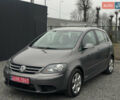 Сірий Фольксваген Golf Plus, об'ємом двигуна 1.6 л та пробігом 202 тис. км за 6500 $, фото 7 на Automoto.ua