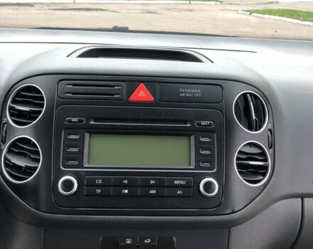 Серый Фольксваген Гольф Плюс, объемом двигателя 1.6 л и пробегом 202 тыс. км за 6800 $, фото 39 на Automoto.ua