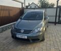 Сірий Фольксваген Golf Plus, об'ємом двигуна 1.6 л та пробігом 121 тис. км за 6300 $, фото 1 на Automoto.ua