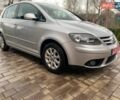 Серый Фольксваген Гольф Плюс, объемом двигателя 1.6 л и пробегом 180 тыс. км за 5890 $, фото 1 на Automoto.ua