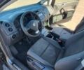 Сірий Фольксваген Golf Plus, об'ємом двигуна 1.6 л та пробігом 181 тис. км за 6200 $, фото 10 на Automoto.ua