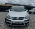 Серый Фольксваген Гольф Плюс, объемом двигателя 0 л и пробегом 200 тыс. км за 5500 $, фото 7 на Automoto.ua
