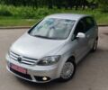 Серый Фольксваген Гольф Плюс, объемом двигателя 1.6 л и пробегом 180 тыс. км за 6700 $, фото 8 на Automoto.ua