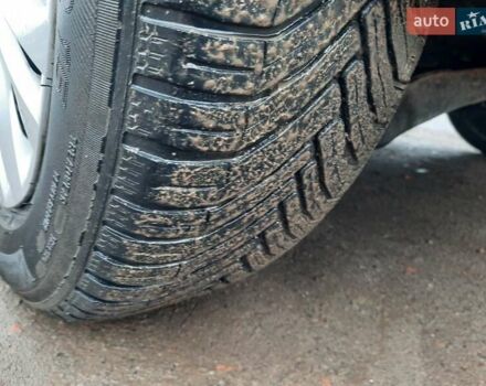 Сірий Фольксваген Golf Plus, об'ємом двигуна 1.6 л та пробігом 213 тис. км за 6750 $, фото 96 на Automoto.ua