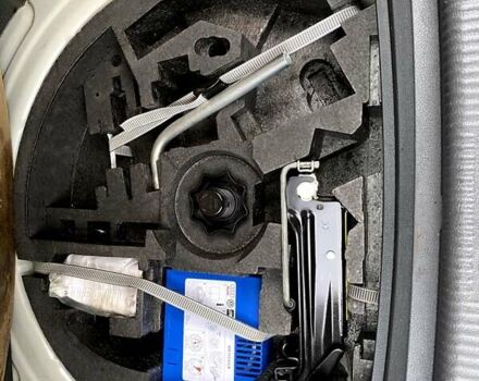 Фольксваген Гольф Плюс 2006 в Днепре (Днепропетровске) на Automoto.ua Серый Фольксваген Гольф Плюс, объемом двигателя 1.4 л и пробегом 232 тыс. км за 5899 $, фото 16 на Automoto.ua