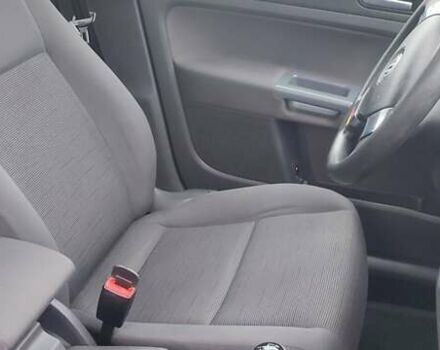 Сірий Фольксваген Golf Plus, об'ємом двигуна 1.6 л та пробігом 205 тис. км за 6200 $, фото 19 на Automoto.ua