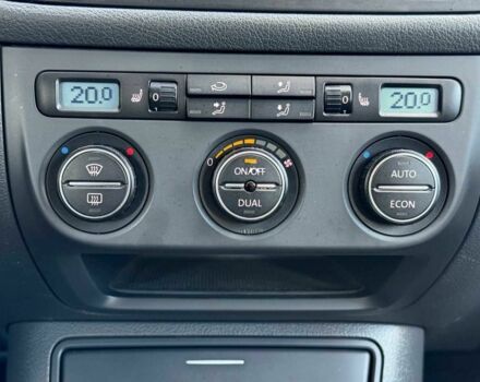 Серый Фольксваген Гольф Плюс, объемом двигателя 1.4 л и пробегом 256 тыс. км за 6999 $, фото 16 на Automoto.ua