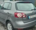 Сірий Фольксваген Golf Plus, об'ємом двигуна 1.6 л та пробігом 205 тис. км за 6200 $, фото 2 на Automoto.ua