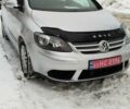 Сірий Фольксваген Golf Plus, об'ємом двигуна 1.6 л та пробігом 197 тис. км за 5400 $, фото 1 на Automoto.ua