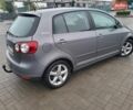Сірий Фольксваген Golf Plus, об'ємом двигуна 1.6 л та пробігом 241 тис. км за 7000 $, фото 9 на Automoto.ua