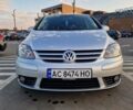 Фольксваген Гольф Плюс 2006 в Луцке на Automoto.ua Серый Фольксваген Гольф Плюс, объемом двигателя 1.4 л и пробегом 202 тыс. км за 5600 $, фото 14 на Automoto.ua