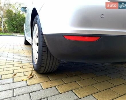 Сірий Фольксваген Golf Plus, об'ємом двигуна 1.4 л та пробігом 247 тис. км за 5100 $, фото 11 на Automoto.ua