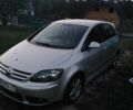 Сірий Фольксваген Golf Plus, об'ємом двигуна 1.6 л та пробігом 205 тис. км за 5600 $, фото 5 на Automoto.ua