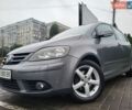 Сірий Фольксваген Golf Plus, об'ємом двигуна 1.6 л та пробігом 241 тис. км за 7000 $, фото 1 на Automoto.ua