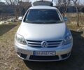 Серый Фольксваген Гольф Плюс, объемом двигателя 1.4 л и пробегом 240 тыс. км за 5800 $, фото 1 на Automoto.ua