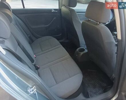 Фольксваген Гольф Плюс 2006 в Прилуках на Automoto.ua Серый Фольксваген Гольф Плюс, объемом двигателя 1.39 л и пробегом 212 тыс. км за 4700 $, фото 11 на Automoto.ua